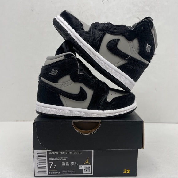 Jordan Other - Nike Air Jordan 1 Retro High TD “Twist 2.0” 2023